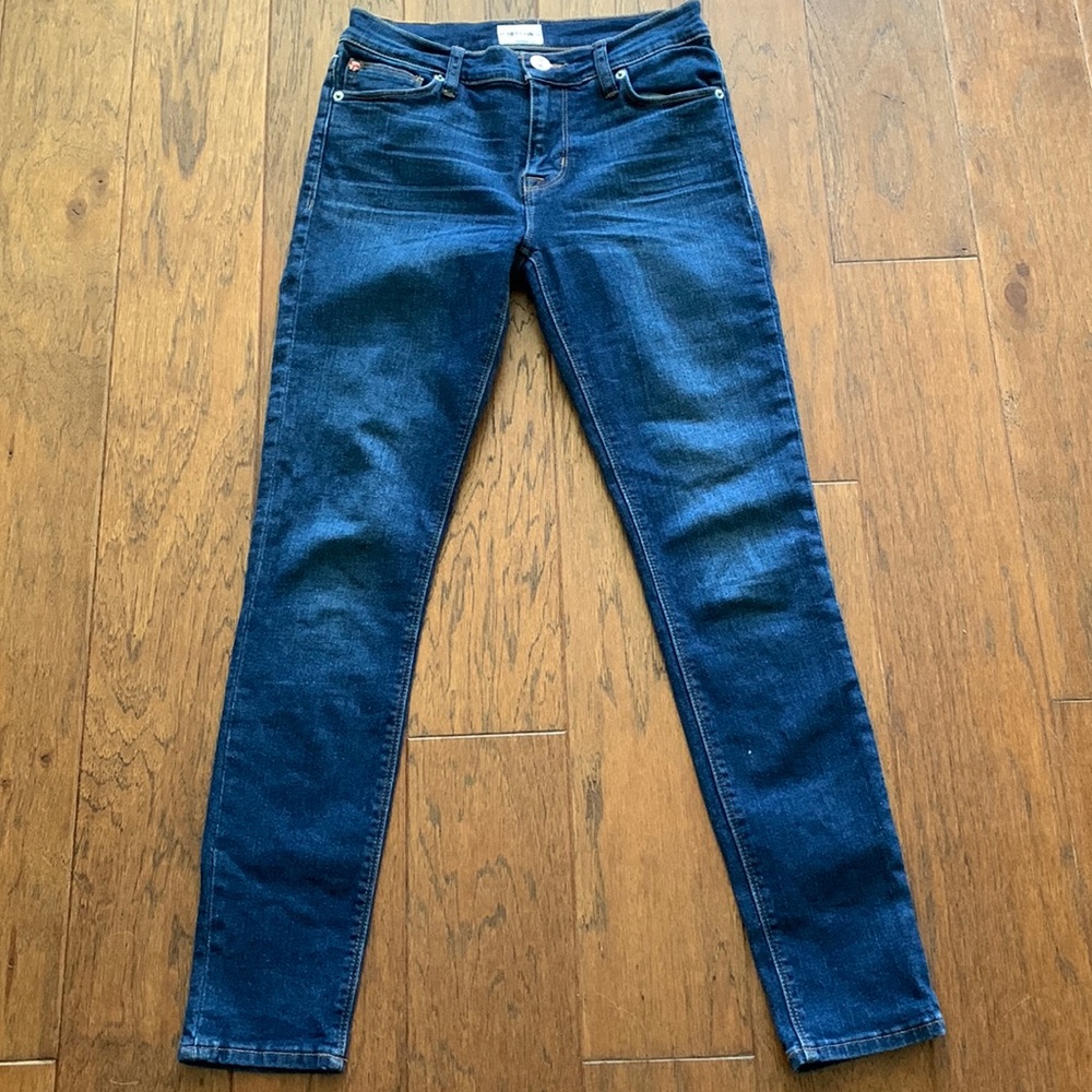 Hudson Natalie Super Skinny jeans